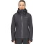 ()  ǥ ե 饤 㥱å -  Rab women Firewall Light Jacket - Women's Anthracite