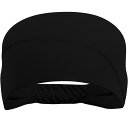 () X}[gE[ ANeBu EgCg wbhoh Smartwool Active Ultralite Headband Black