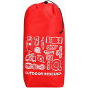 () AEghA T[` pbNAEg OtBbN 15L X^bt TbN Outdoor Research PackOut Graphic 15L Stuff Sack Essentials/Samba