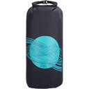 () AEghA T[` pbNAEg OtBbN hC obO 5L Outdoor Research PackOut Graphic Dry Bag 5L Artist Series/Black