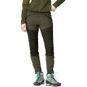 (取寄) ノローナ レディース ファルケティンド ラギッド スリム パンツ - ウィメンズ Norrona women Falketind Rugged Sli...