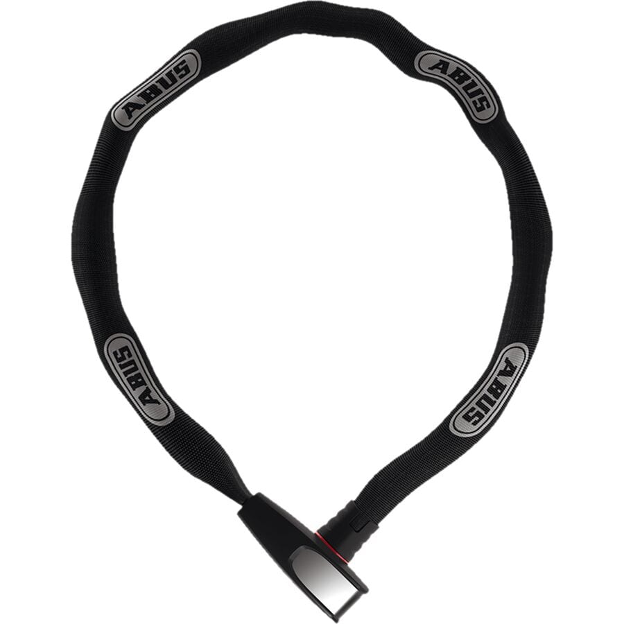 () AoX X`[-I[-`F[ bN bN Abus Steel-O-Chain Lock 8807K Lock Black