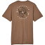 () եå졼  ץ쥤 ץ 硼ȥ꡼ T- -  Fox Racing men Plague Prem Short-Sleeve T-Shirt - Men's Chai