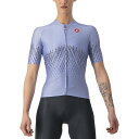 (取寄) カステリ レディース エアロ プロ フル-ジップ ジャージ - ウィメンズ Castelli women Aero Pro Full-Zip Jers...