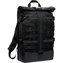() N[ o[W J[S 22L obNpbN Chrome Barrage Cargo 22L Backpack Black XRF