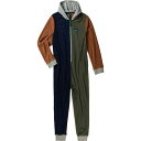 () Ju[ Y GlXg s[X - Y KAVU men Ernesto One-Piece - Men's Clutter Color