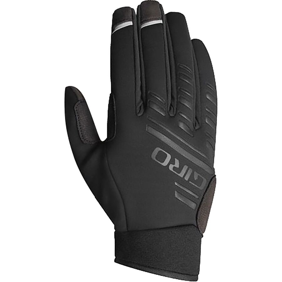 ()  ǥ   -  Giro women Cascade Glove - Women's Black