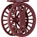 (取寄) レディントン ゼロ シリーズ フライ リール Redington Zero Series Fly Reel Burgundy