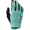 () եå졼  եå   -  Fox Racing men Flexair Ascent Glove - Men's Jade