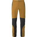 () u Y gN pc - Y Rab men Torque Pant - Men's Footprint