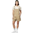 () sN`[I[KjbN fB[X xC[ I[o[I[ - EBY Picture Organic women Baylee Overall - Women's Dark Stone