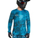 (取寄) ダルコ メンズ グラビティ ジャージ - メンズ DHaRCO men Gravity Jersey - Men's Snowshoe