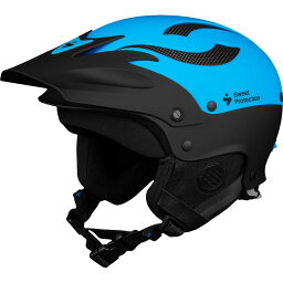 (取寄) スウィートプロテクション ロッカー ヘルメット Sweet Protection Rocker Helmet Neon Blue