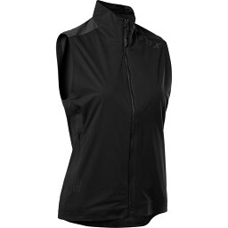 (取寄) フォックスレーシング レディース フレックスエアー ベスト - ウィメンズ Fox Racing women Flexair Vest - Women's Black