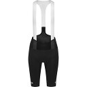 () SAEFA fB[X ru V[g+ - EBY GOREWEAR women Spinshift Bib Short+ - Women's Black