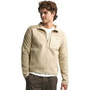 (取寄) ノースフェイス メンズ フロント レンジ フリース ジャケット The North Face men Front Range Fleece Jacket - Men's Gravel Heather(4)