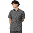 (取寄) フォックスレーシング メンズ スワーマー ショートスリーブ ウーブン ジャージ - メンズ Fox Racing men Swarmer Short-...