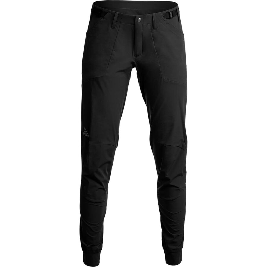 (取寄) セブンメッシュインダストリーズ レディース グライドパス パンツ - ウィメンズ 7mesh Industries women Glidepath Pant - Women's Black