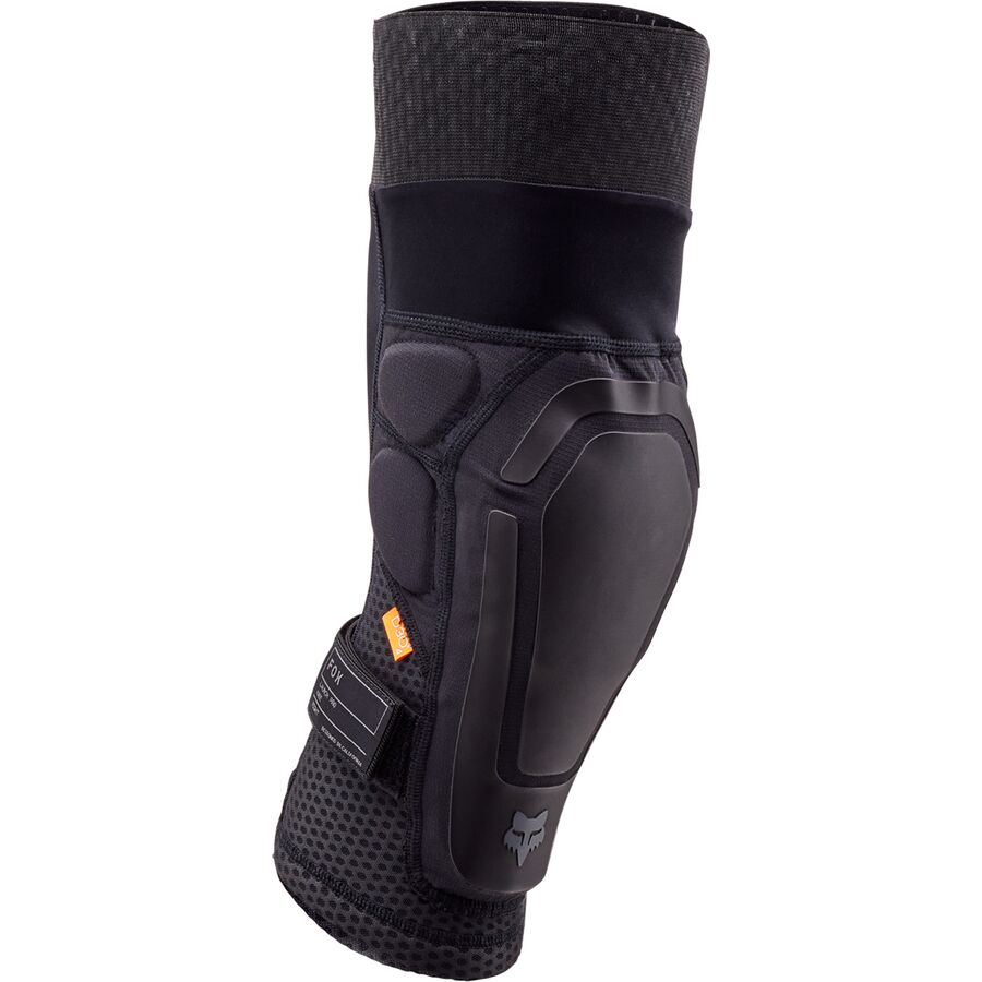 (取寄) フォックスレーシング ラウンチ プロ ニー ガード Fox Racing Launch Pro Knee Guard Black