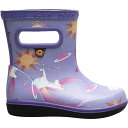 ■商品詳細■ブランドBogsボグス■商品名Skipper II Unicorn Swan Rain Boot - Toddler Girls'スキッパー リ ユニコーン スワン レイン ブート - トドラー ガールズ■商品状態新品未使用・並行輸入品■色Violet/Multi■防水加工防水構造■断熱材.ノン■裏地BOGS Max-Wick、DuraFresh 処理■閉鎖スリッポン■フットベッドBLOOM（藻類ベースのEVA）■アクティビティカジュアル■備考(取寄) ボグス トドラー ガールズ スキッパー リ ユニコーン スワン レイン ブート - トドラー ガールズ Bogs toddler girls Skipper II Unicorn Swan Rain Boot - Toddler Girls' Violet/MultiBogs キッズ 長靴 レインシューズ レインブーツ 子ども ジュニア カジュアル 大きいサイズ ビックサイズbc-BOGZ0LD