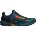 () Ag Y eBv 5 gC jO V[Y - Y Altra men Timp 5 Trail Running Shoe - Men's Blue/Orange