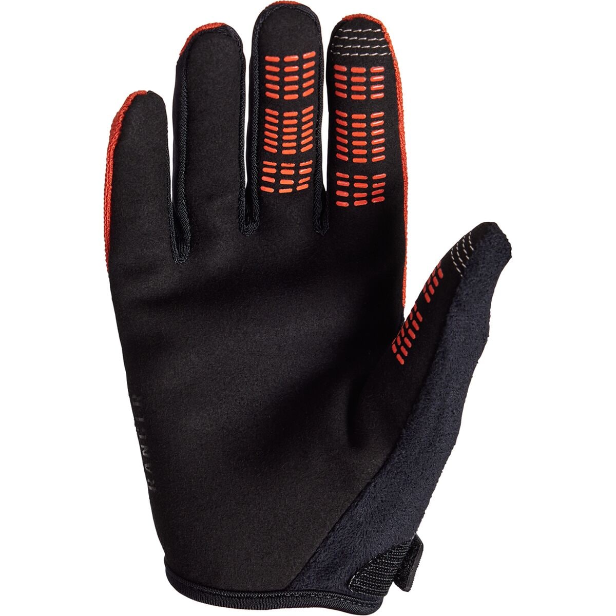 (取寄) フォックスレーシング キッズ レンジャー グローブ - キッズ Fox Racing kids Ranger Glove - Kids' Atomic Orange 2