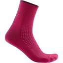 (取寄) カステリ レディース プレミオ ソック - ウィメンズ Castelli women Premio Sock - Women's Persian Re...