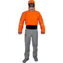 (取寄) コーカタット メンズ オデッセイ ドライスーツ - メンズ Kokatat men Odyssey Drysuit - Men's Tangerine