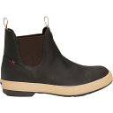 (取寄) エクストラタフ メンズ レガシー チェルシー レザー ブート - メンズ Xtratuf men Legacy Chelsea Leather Boot - Men 039 s Brown