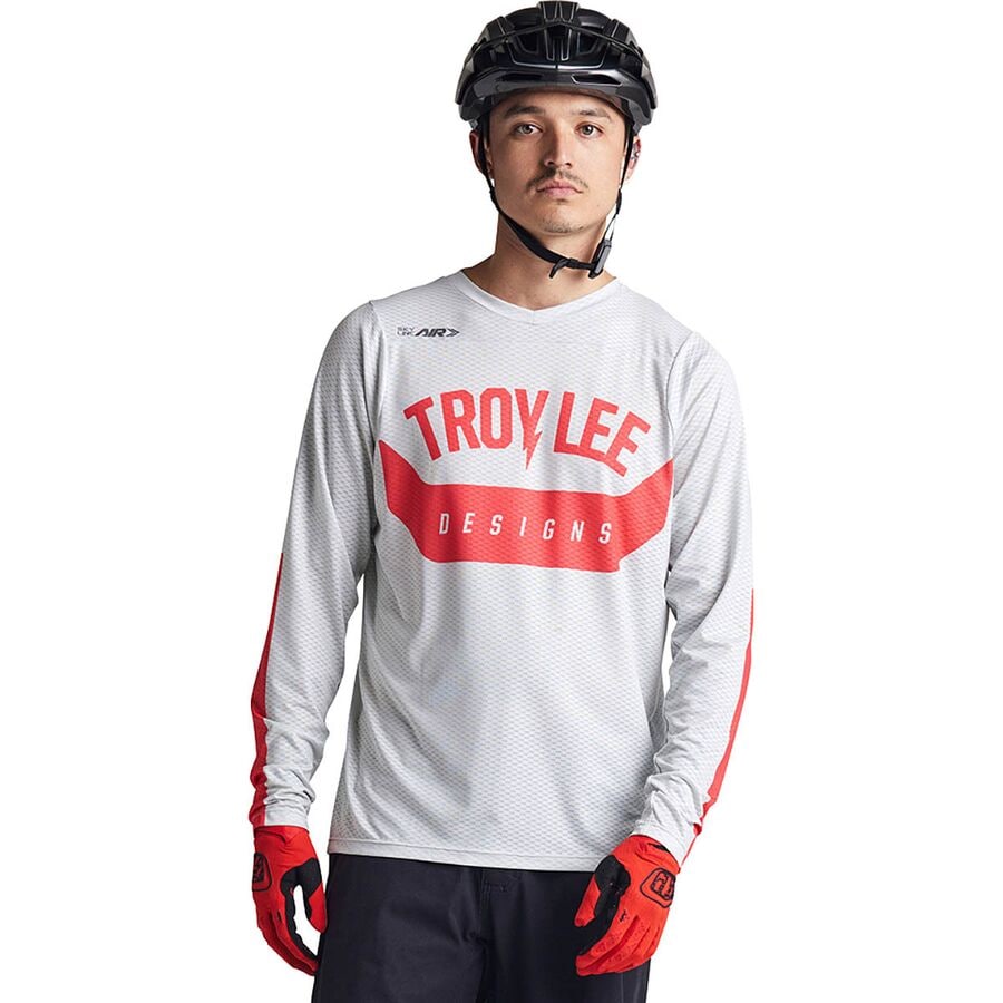 ■商品詳細■ブランドTroy Lee Designsトロイリーデザインズ■商品名Skyline Air Jersey - Men'sスカイライン エアー ジャージ - メンズ■商品状態新品未使用・並行輸入品■色Aircore Cement■素材ポリエステルスパンデックス■フィットリラックス■ポケット1リア■反射型ロゴ■推奨用途クロスカントリー、ダウンヒル、エンデューロ、グラベル、トレイル■備考(取寄) トロイリーデザインズ メンズ スカイライン エアー ジャージ - メンズ Troy Lee Designs men Skyline Air Jersey - Men's Aircore CementTroy Lee Designs メンズ シャツ トップス ウェア 自転車 サイクリング 男性 ブランド 大きいサイズ ビックサイズbc-TLDY09Xand more...