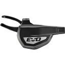 (取寄) TRP エボ 12 シフター TRP EVO 12 Shifter Black/Silver