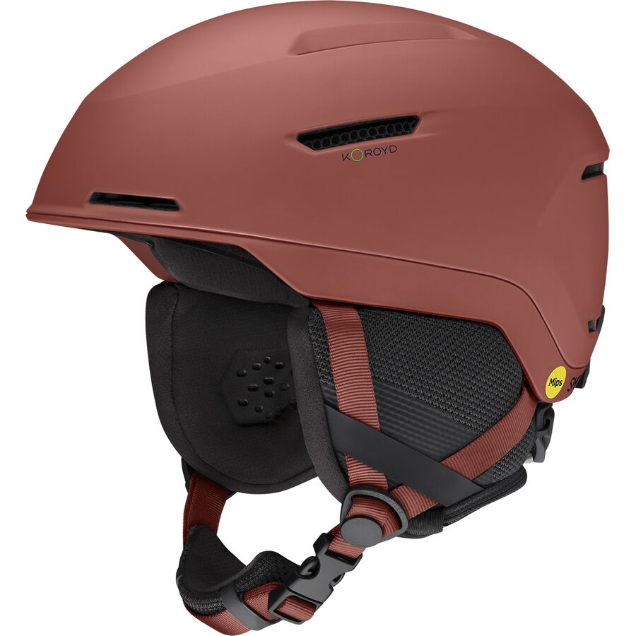 (取寄) スミス アルタス ミプス ヘルメット Smith Altus Mips Helmet Matte Terra