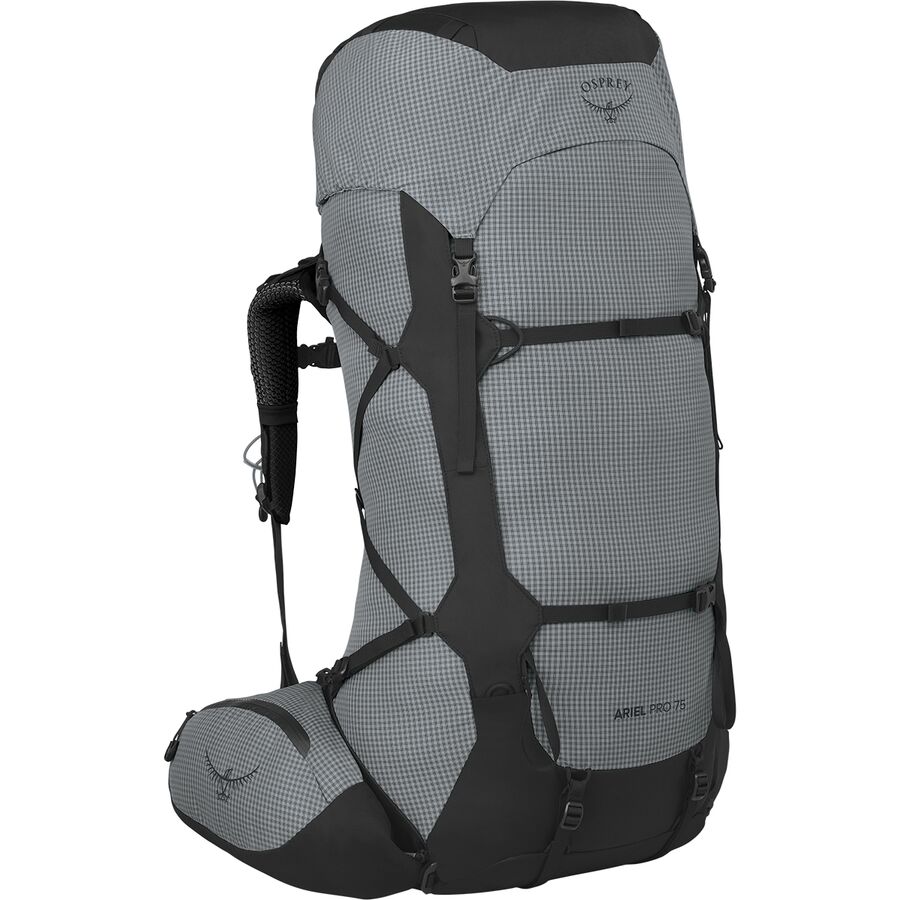 ■商品詳細■ブランドOsprey Packsオスプレーパック■商品名Ariel Pro 75L Backpack - Women'sエリアル プロ 75L バックパック - ウィメンズ■商品状態新品未使用・並行輸入品■色Silver Lining■責任あるコレクションリサイクル/再利用、[素材] bluesign APPROVED■ウエストベルトフィットオンザフライ■ハイドレーション対応内部スリーブ■リザーバー付き付属なし■アクセス上■アクティビティバックパッキング■備考(取寄) オスプレーパック レディース エリアル プロ 75L バックパック - ウィメンズ Osprey Packs women Ariel Pro 75L Backpack - Women's Silver LiningOsprey Packs リュック バックパック 鞄 かばん 登山 アウトドア ブランド カジュアル ストリートbc-OSPZ1KJ