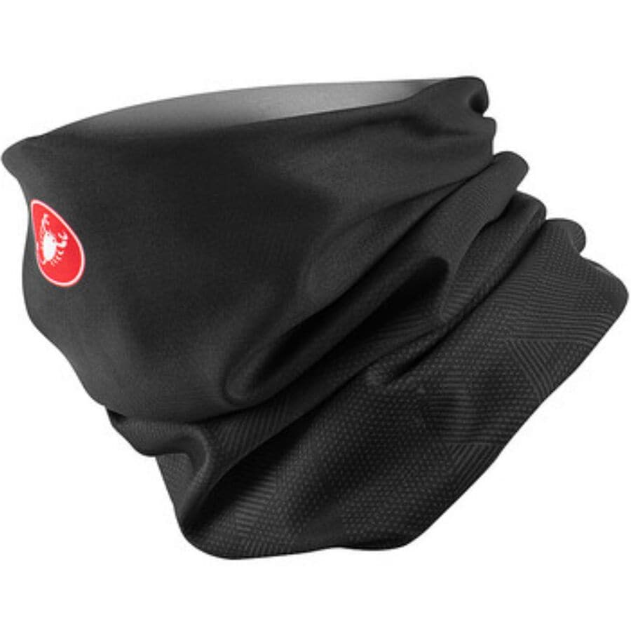 (取寄) カステリ プロ サーマル ヘッド シンジー Castelli Pro Thermal Head Thingy Light Black