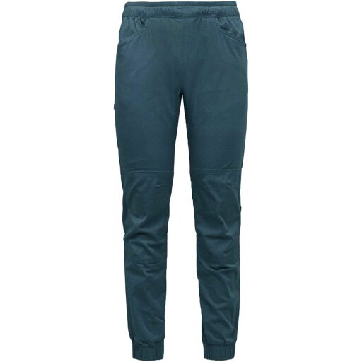 (取寄) ブラックダイヤモンド メンズ ノーション パンツ - メンズ Black Diamond men Notion Pant - Men's Creek Blue (取寄) ブラックダイヤモンド メンズ ノーション パンツ - メンズ Black Diamond men Notion Pant - Men's Creek Blue