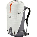 () u gbN 28 obNpbN Rab Latok 28 Backpack Pewter