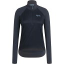 (取寄) ラファ レディース エクスプロア ジップ ネック プルオーバー - ウィメンズ Rapha women Explore Zip Neck Pullov...