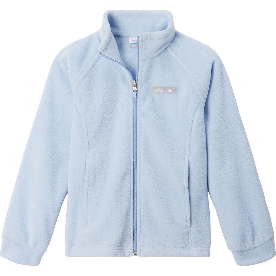 () ӥ ե 륺 ٥ȥ ץ󥰥 ե꡼ 㥱å - ե 륺 Columbia infant girls Benton Springs Fleece Jacket - Infant Girls' Whisper