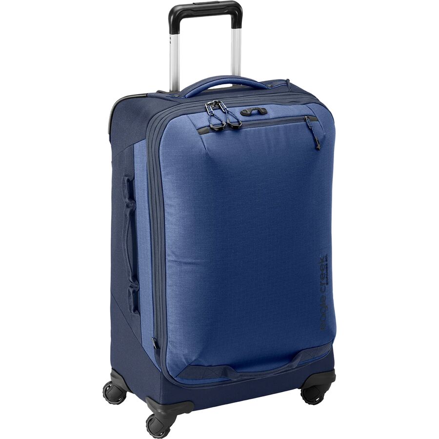 楽天スウィートラグ（取寄） イーグルクリーク エクスパンス 4ホイールド 60L ギア バッグ Eagle Creek Expanse 4Wheeled 60L Gear Bag Pilot Blue