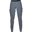 (取寄) フォックスレーシング メンズ フレックスエアー パンツ - メンズ Fox Racing men Flexair Pant - Men's Graphite