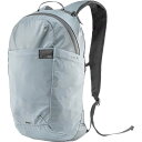 (取寄) マタドール リフレクション 16L パッカブル バックパック Matador ReFraction 16L Packable Backpack Blue