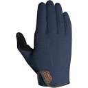 () W Y fBE[ O[u - Y Giro men D'Wool Glove - Men's Midnight Blue