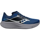 (取寄) サッカニー メンズ ライド 17 ランニング シューズ - メンズ Saucony men Ride 17 Running Shoe - Men's ...