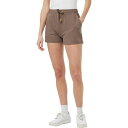 (取寄) テンツリー レディース フレンチ テリー フルトン ショート - ウィメンズ Tentree women French Terry Fulton Short - Women's Falcon