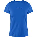 () fBXgNgBW fB[X CgEFCg V[gX[u T-Vc - EBY District Vision women Lightweight Short-Sleeve T-Shirt - Women's Surf Blue