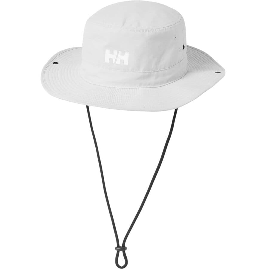 () w[nZ N[ nbg Xq Helly Hansen Crew Hat Grey Fog