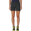 (取寄) ヘリーハンセン レディース マリダレン ショート - ウィメンズ Helly Hansen women Maridalen Short - Women's Ebony(4)
