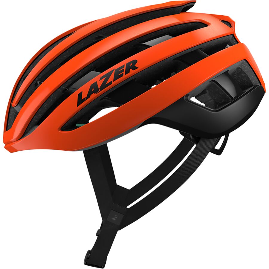 () 쥤 Z1 ͥƥ إå Lazer Z1 Kineticore Helmet Flash Orange