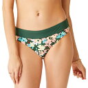 () J[ fUC fB[X XeB\ rLj {g - EBY Carve Designs women Stinson Bikini Bottom - Women's Wildflower