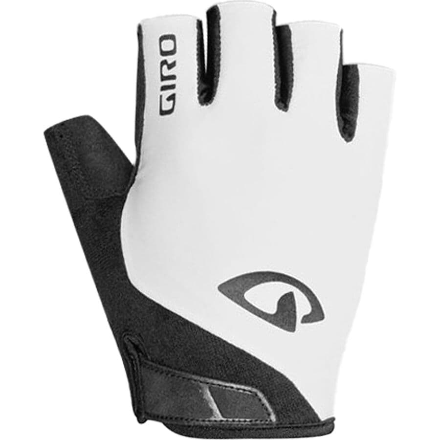 ()  㥰  Giro JAG Glove White